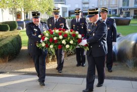 Fédération Nationale des Pompiers